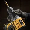 Cordless impact driver DeWalt DCD100YNT, 18V, 68Nm