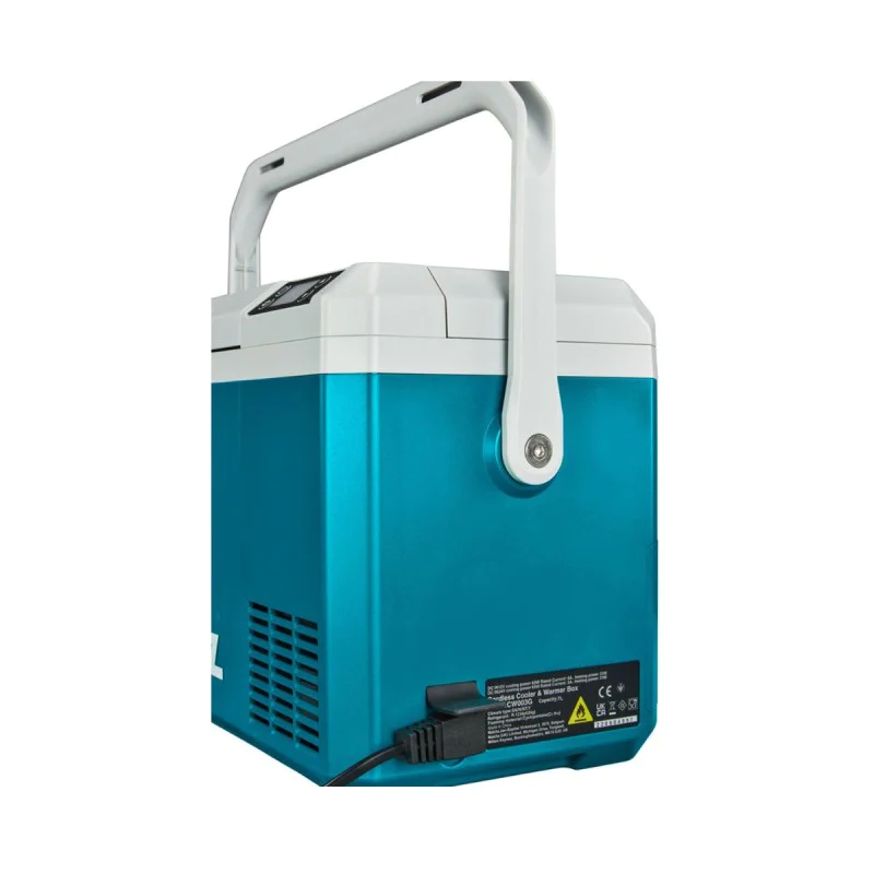 Makita CW003GZ cordless cooling/warming box