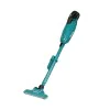 Cordless vacuum cleaner Makita DCL285FZ, 18 V