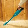 Cordless vacuum cleaner Makita DCL285FZ, 18 V