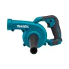 Cordless blower MAKITA UB100DZ, 12V