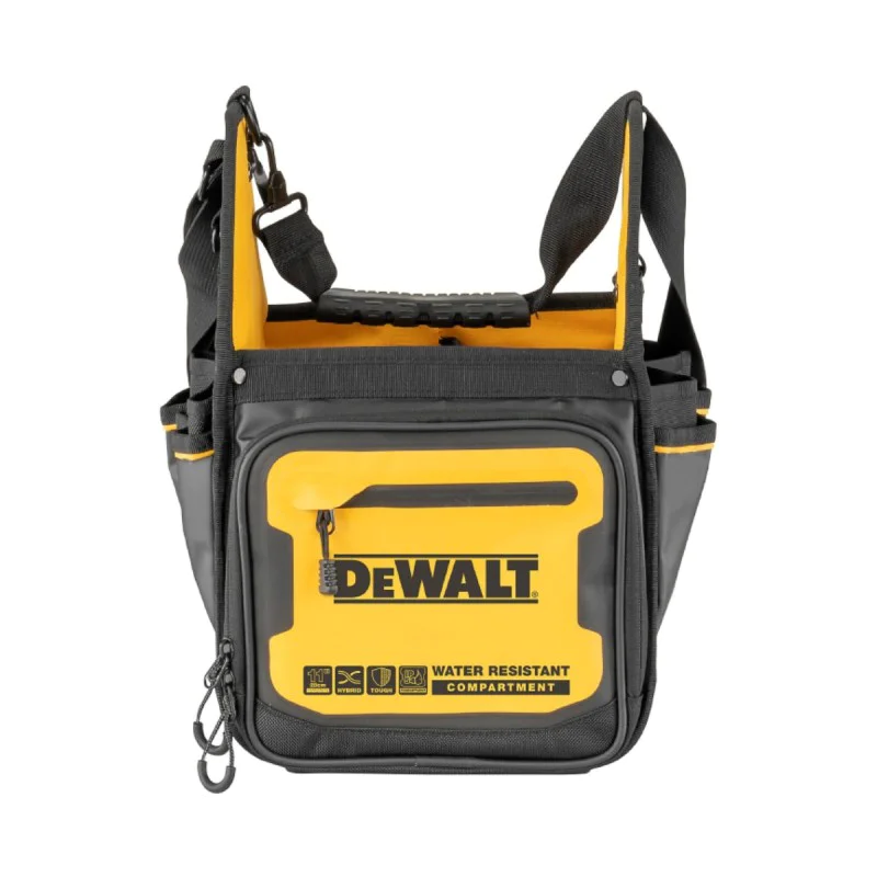Tool bag Dewalt DWST60105-1, 25 kg, 28x24x41 cm
