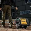 Tool bag Dewalt DWST60107-1, 25 kg, 49x31x47 cm