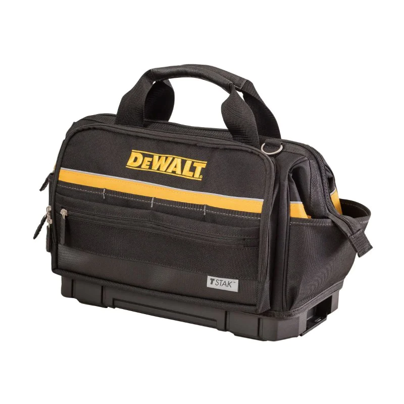 Tool bag Dewalt DWST82991-1, TSTAK, 30 kg, 30x45x25 cm