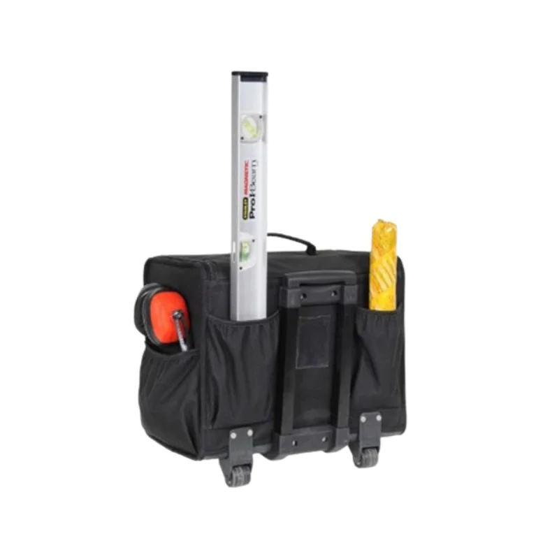 STANLEY tool bag on wheels 1-97-515, 46 x 33 x 45 cm