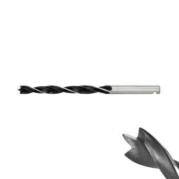Cylindrical wood drill DeWALT DT4505, 90 mm, 5 mm