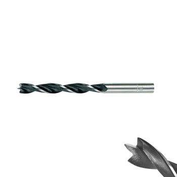 Cylindrical wood drill DeWALT DT4510, 133 mm, 10 mm
