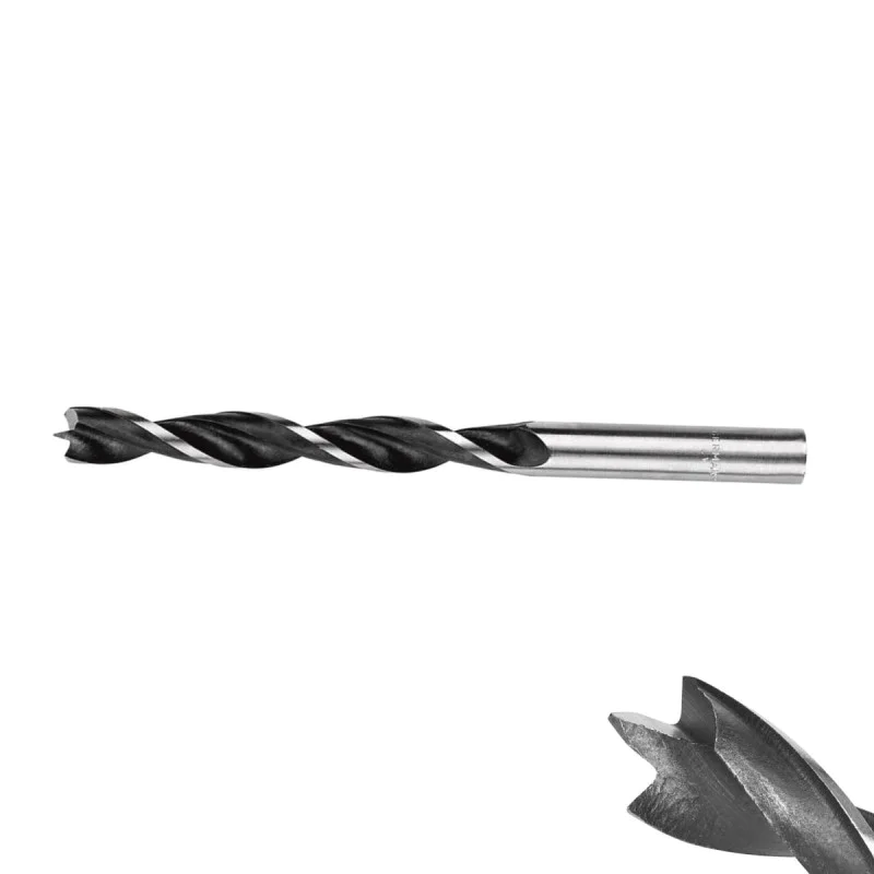 Cylindrical wood drill DeWALT DT4512, 155 mm, 12 mm