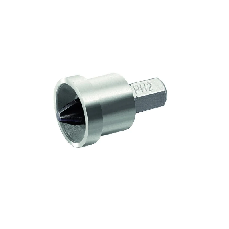 Bit holder PH2 for plasterboard Stanley STHT0-16137, 1/4