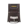 Stanley STST1-80117 belt hammer holder, buffalo leather