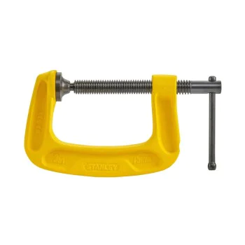Дърводелска метална стяга STANLEY 0-83-033, 57 х 75 мм