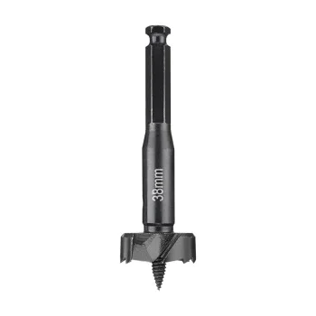 Фрезер за дърво Dewalt DT4579, 38 мм