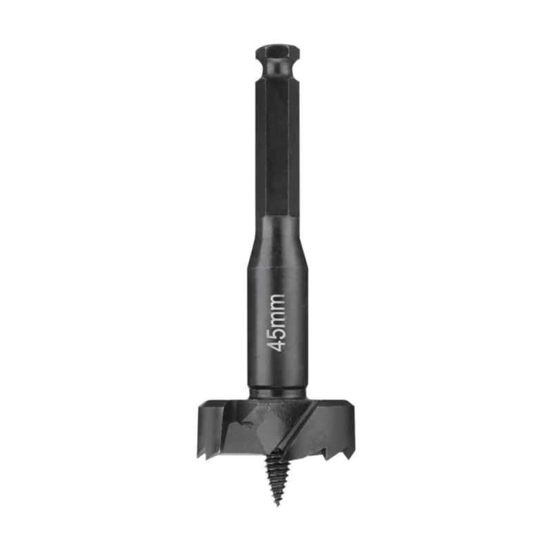 Wood router Dewalt DT4581, 45 mm