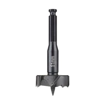 Фрезер за дърво Dewalt DT4582, 51 мм