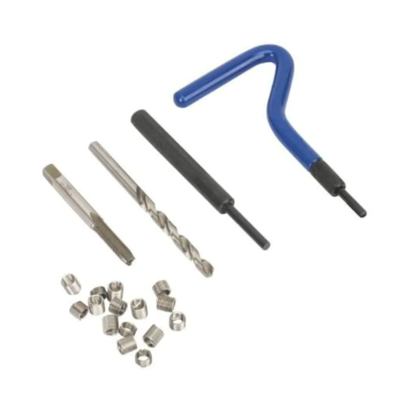 Sealey TRM6 thread tapping tool, M6 x 1 mm