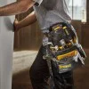 Tool belt pouch Dewalt DWST40101-1, 10 kg, 132x12x40 cm