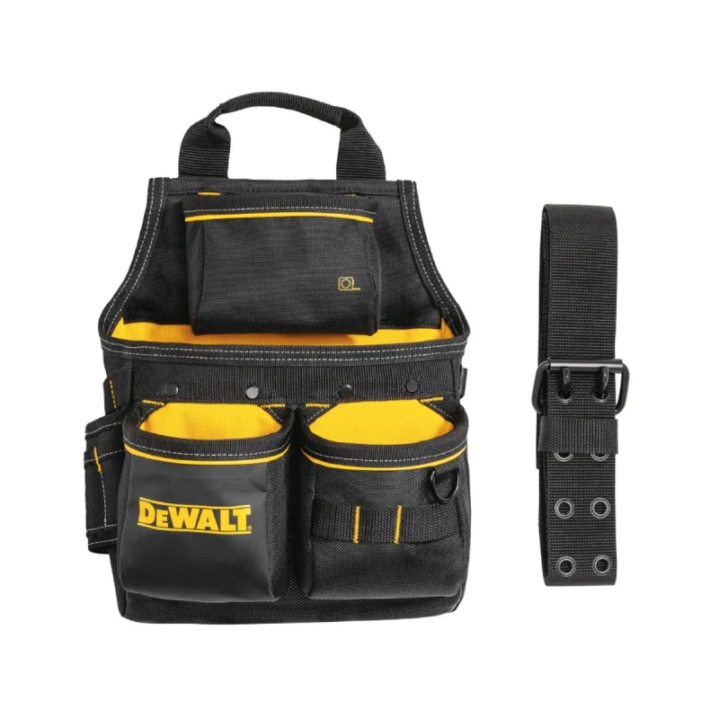 Tool belt pouch Dewalt DWST40201-1, 10 kg, 132x11x40 cm