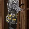 Tool belt pouch Dewalt DWST40201-1, 10 kg, 132x11x40 cm