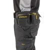 Stanley tool pouch 1-96-179, 225 x 160 mm