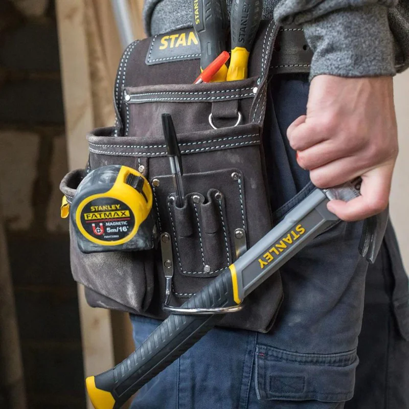 Stanley tool pouch STST1-80114, 280x90x250 mm