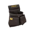 Stanley tool pouch STST1-80116, calf leather