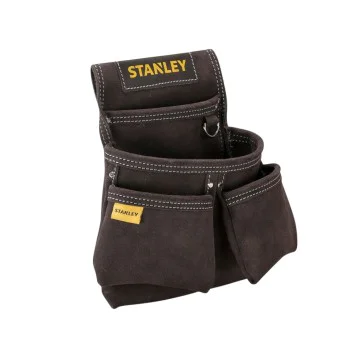 Кобур за инструменти Stanley STST1-80116, телешка кожа
