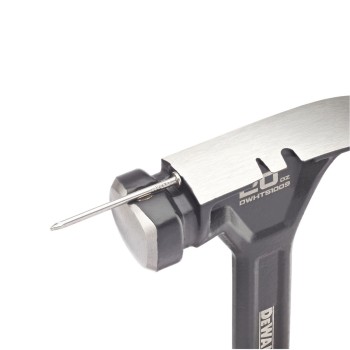 Кофражен чук DeWALT DWHT51009-0, 350 мм