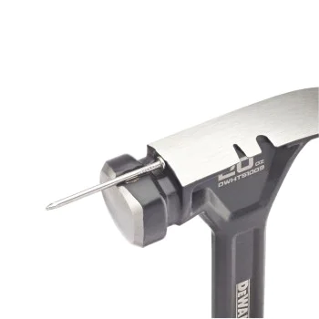 Кофражен чук DeWALT DWHT51009-0, 350 мм