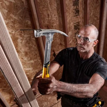 Кофражен чук DeWALT DWHT51135-0, 365 мм