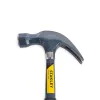 STANLEY 1-51-489 goat-foot hammer, 570g, 20 oz
