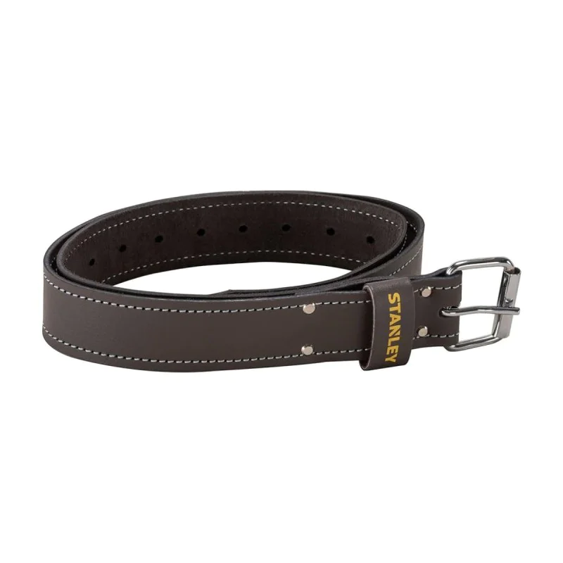 Stanley leather tool belt STST1-80119, 305 mm