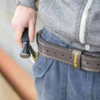 Кожен колан за инструменти Stanley STST1-80119, 305 мм