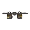 Tool belt Dewalt DWST40603-1, 20 kg, 132x11x40 cm