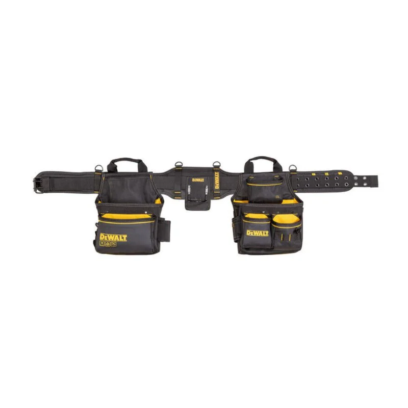 Tool belt Dewalt DWST40603-1, 20 kg, 132x11x40 cm