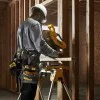 Tool belt Dewalt DWST40603-1, 20 kg, 132x11x40 cm