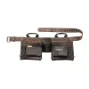 Dewalt buffalo leather tool belt DWST50112-1, 20 kg, 140x6x30 cm