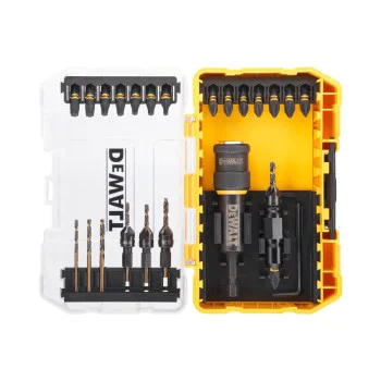 Комплект битове и свредла Dewalt DT70779T, 23 бр