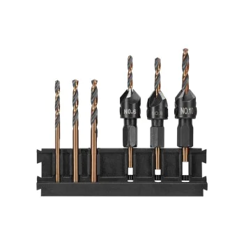 Комплект битове и свредла Dewalt DT70779T, 23 бр