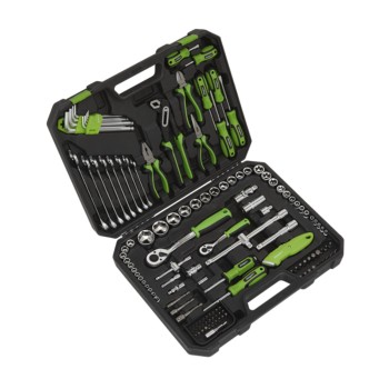 Sealey S01214 Gedore Set, 135 pcs