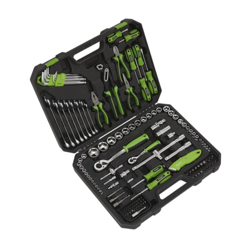 Sealey S01214 Gedore Set, 135 pcs