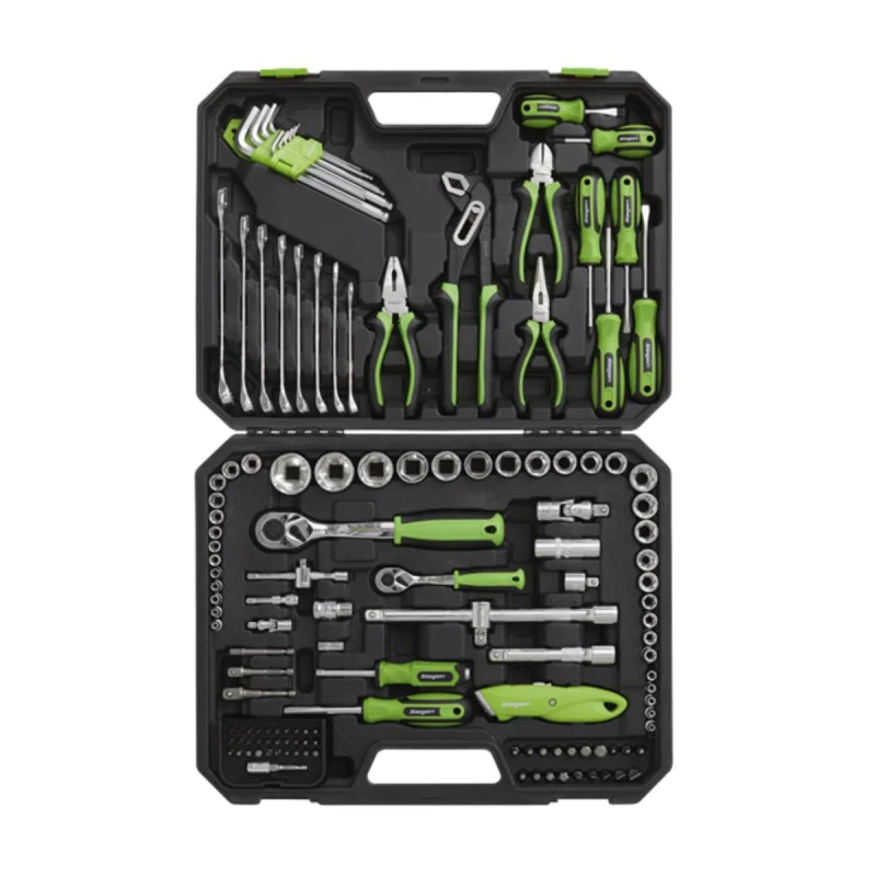Sealey S01214 Gedore Set, 135 pcs