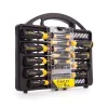Set of screwdrivers and bits Stanley STHT0-62141, 34 pcs