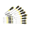 Set of screwdrivers and bits Stanley STHT0-62141, 34 pcs