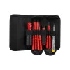 Stanley screwdriver set FMHT66426-0, 10 pcs, VDE