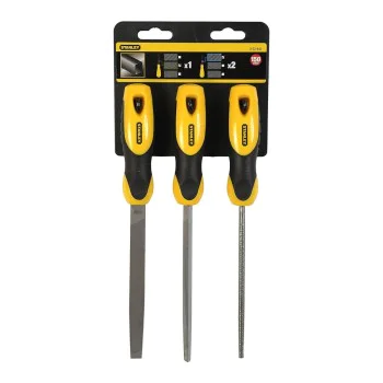 Комплект пили STANLEY 0-22-445, 3 бр, 150 мм