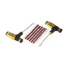 Flat tyre repair kit Stanley STHT80891-0