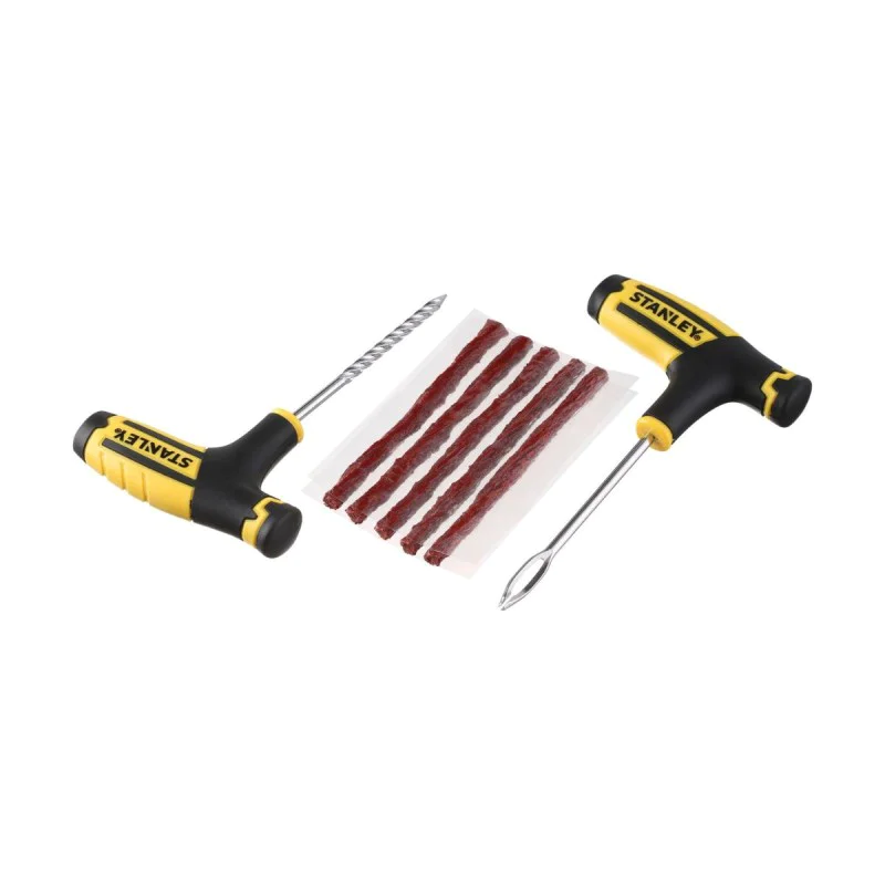 Flat tyre repair kit Stanley STHT80891-0