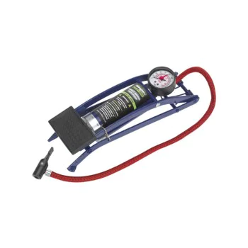 Крачна помпа Sealey S0540, 0-7 bar