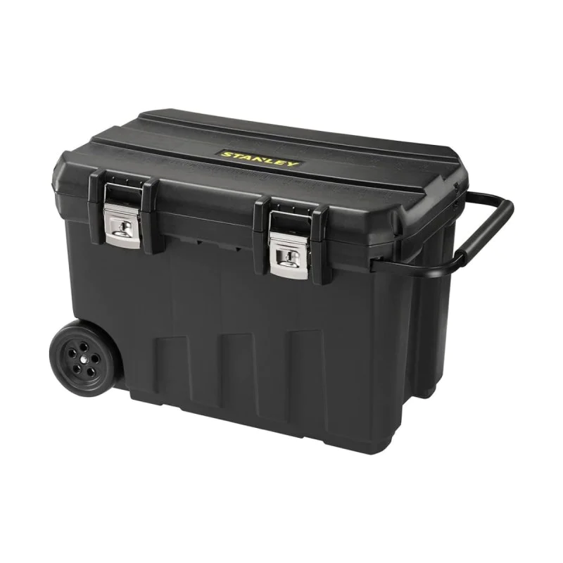 STANLEY tool case on wheels 1-92-978, 110 L, 759 x 47 x 486 mm