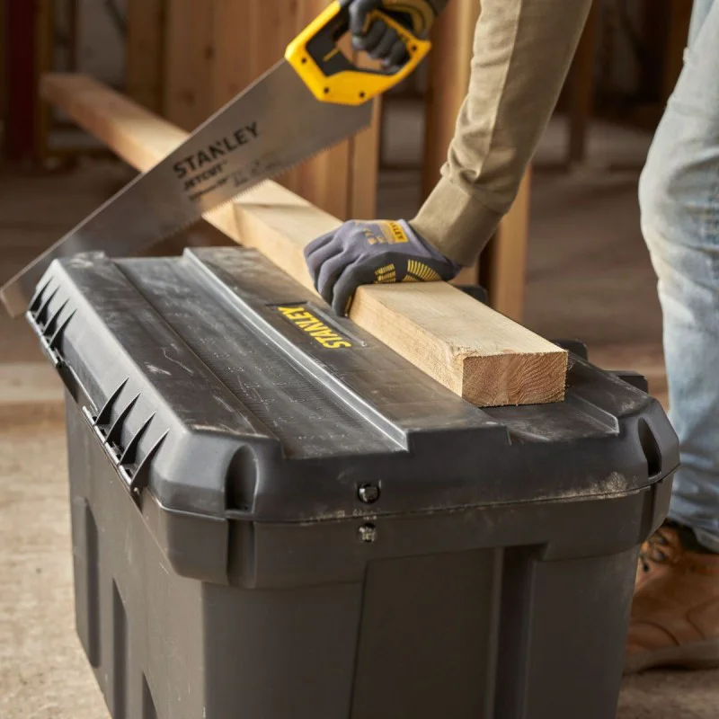 STANLEY tool case on wheels 1-92-978, 110 L, 759 x 47 x 486 mm